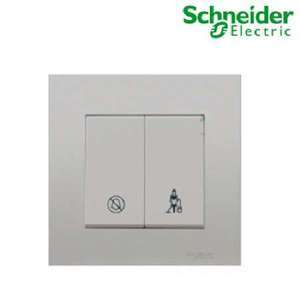 Bộ công tắc chuông KB32SDC_AS_G19