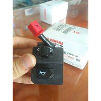 Bộ công tắc còi + xi nhan exciter 150 zin chính hãng YAMAHA / cùm công tắc EX 150