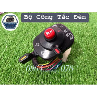 Bộ Công Tắc Đèn Máy Gặt Kubota DC70