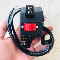 BỘ CÔNG TẮC ĐÈN XI NHAN DREAM