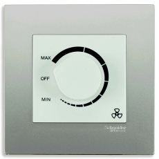 Bộ công tắc điều chỉnh tốc dộ quạt – KB31RF250_AS