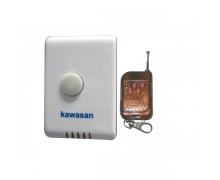 Bộ công tắc điều khiển từ xa Kawasan RF15A