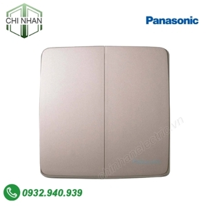 Bộ công tắc đôi 2 chiều WMT504MYZ-VN