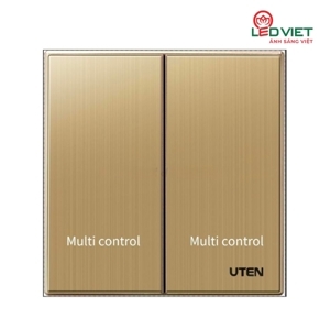 Bộ công tắc đôi trung gian UTEN Q9GK23