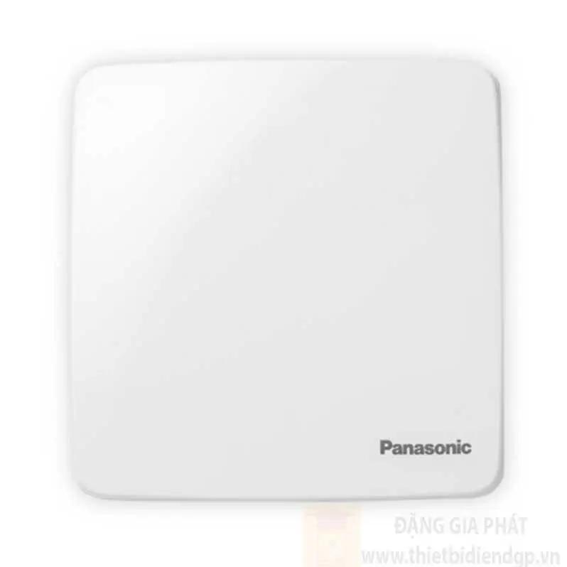Bộ công tắc đơn 1 chiều Panasonic WMT501-VN