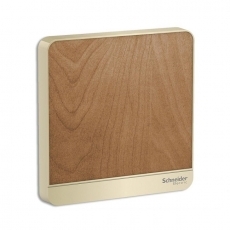 Bộ công tắc đơn 1 chiều Schneider E8331L1LED-WD