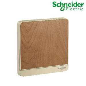 Bộ công tắc đơn 2 chiều 16AX  E8331L2LED_WD