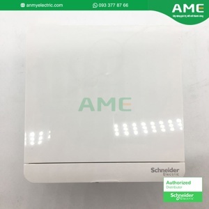 Bộ công tắc đơn 2 chiều Schneider E8331L2LED