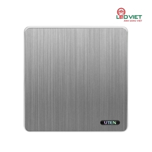 Bộ công tắc đơn 2 chiều UTEN S300GK12