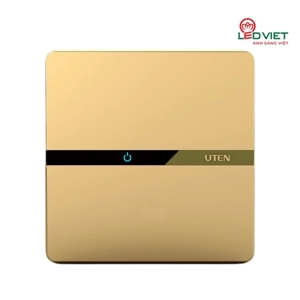 Bộ công tắc đơn đảo chiều UTEN Q7 Q7GK12