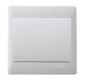 Bộ công tắc đơn, hai chiều Simon 51012B