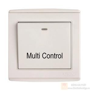 Bộ công tắc đơn trung gian UTEN V4.0GK13