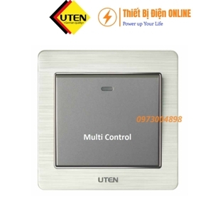 Bộ công tắc đơn trung gian V6.0GK13