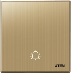 Bộ công tắc nút nhấn chuông Q9G-1G/M