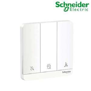 Bộ công tắc Schneider E8333DMWS