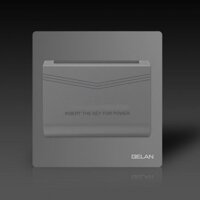 Bộ công tắc tần suất thấp cắm thẻ để lấy điện 1 chiều – E6-825H