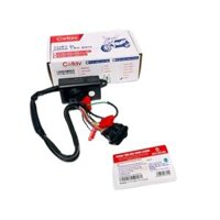 Bộ công tắc tắt đèn Wave A 110 2020+ Cotav ( Bảo hành 1 Năm )