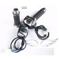 Bộ công tắc tay ga Xmen đời mới