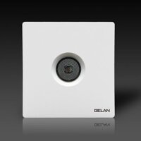Bộ công tắc trì hoãn cảm ứng âm thanh và ánh sáng 1 chiều 100W – E6-801W