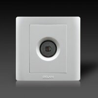 Bộ công tắc trì hoãn cảm ứng âm thanh và ánh sáng 1 chiều 100W – K3-801W