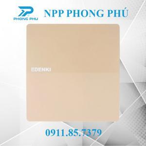 Bộ công tắc trung gian đơn Edenki EE-301-G