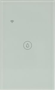 Bộ công tắc wifi – cảm ứng (máy nước nóng) 1 điểm chạm A1A167