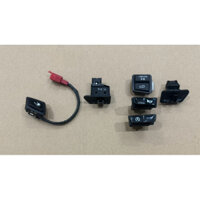 Bộ công tắc xe Ez  + Elegant 100cc - Chính hãng SYM