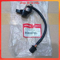 Bộ công tắt tiếp điểm báo số wave anpha/ wave nhỏ ... Phụ tùng xe máy