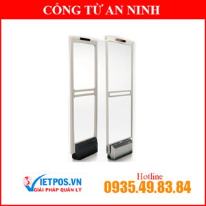 Bộ cổng từ an ninh AMS-1130