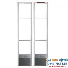 Bộ cổng từ an ninh cao cấp CW-5006