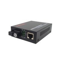 Bộ converter quang 1GB-Aptek AP1115-20B; 12T