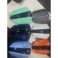 Bộ cốp xe đạp điện Cap A, Pega..Hàng nhựa đẹp công ty.