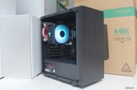 Bộ Core I7-7700/ B250M D3H / 16Gb/ NVME 512Gb văn phòng