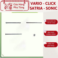 Bộ Cốt bánh Trước Sau, Cốt gắp SONIC, WINNER, GTR