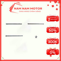 Bộ Cốt bánh Trước Sau, Cốt gắp Raider Fi, Satria Fi