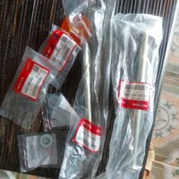 Bộ cốt bánh trước và sau Nova Dash LS125