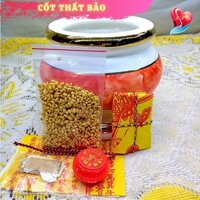 Bộ Cốt Bát Hương Thờ Cúng Thần Tài Thổ Địa