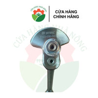 Bộ cốt dên zin máy cưa STIHL MS 180  (trục khuỷu / trục cơ / tay biên) - Phụ tùng STIHL chính hãng