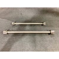 Bộ cốt đùm trước sau Exciter150