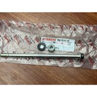 💫🇹🇭Bộ Cốt Tán Long Đền Bánh Xe Trước Spark 135i-Exciter 2010