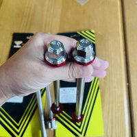 Bộ cốt tán xe dream, wave, AB, vision, sirius, raider, Ex10/135/150/155, future, vario, satria inox 304