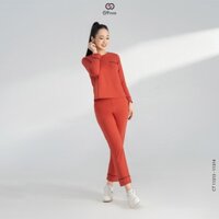 Bộ cotton 11313 G9moza da cá cao cấp