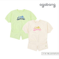 Bộ cotton cool summer BTBG Aga. HA4818 | TODOKIDS