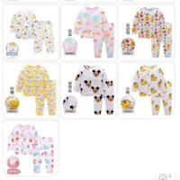 Bộ cotton giấy. Hàng cao cấp quảng châu