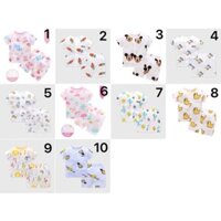 Bộ cotton giấy Quảng Châu