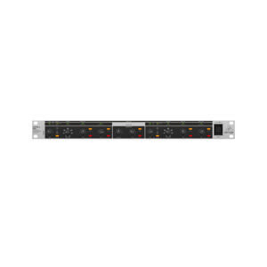 Bộ Crossover 2 in 3 out Behringer CX2310 V2