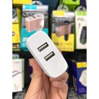 Bộ củ + Cáp sạc nhanh 24W cho iPhone/ iPad chính hãng Belkin - Bảo hành 6 tháng