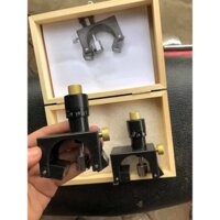 Bộ cữ lắp đặt, canh chỉnh lưỡi bào cuốn, bào thẩm phù hợp với tất cả các loại máy bào Việt, Trung Quốc, Nhật CAO CẤP