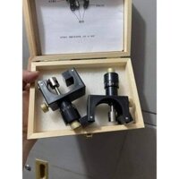 Bộ Cữ Lắp lưỡi Bào Cuốn Chính Xác và Nhanh Chóng - Bộ 2 Cái đầu hút nam châm Cực mạnh