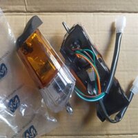 bộ củ nhan trước honda dream việt UMW